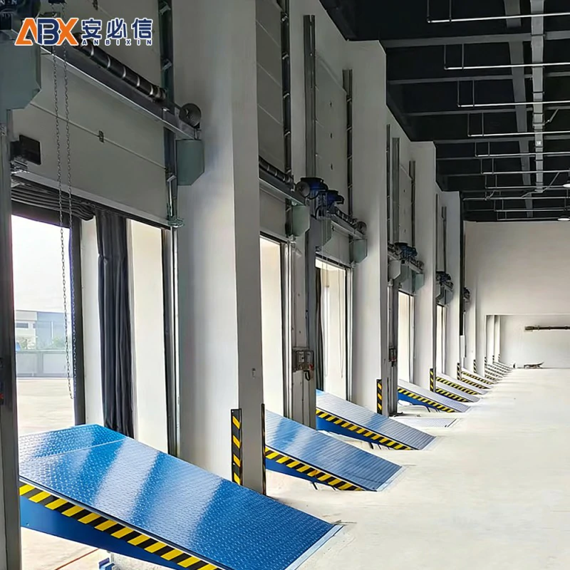 南京市提升门